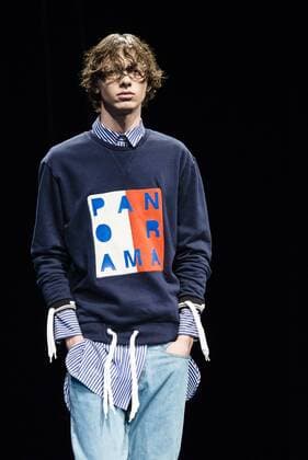 080 Barcelona Fashion Week - Pablo Erroz
