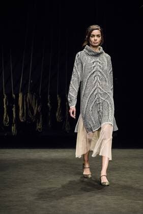 080 Barcelona Fashion Week - Bohemian Rhapsody Fashion Show