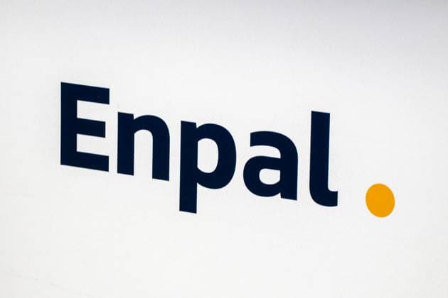 Enpal closes its sales office in Hamburg; stock and archive images