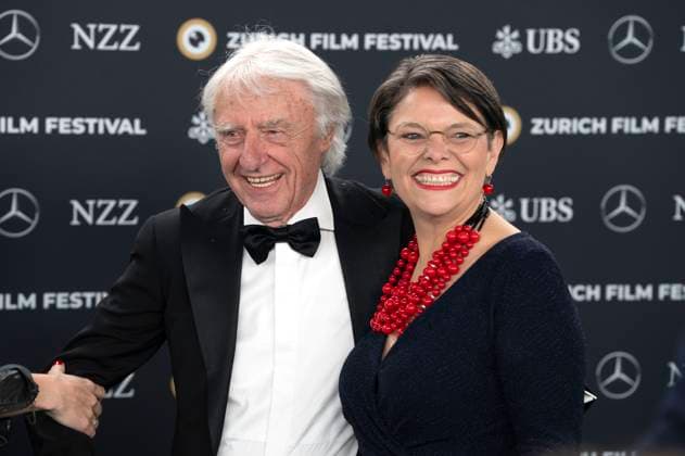 Zurich Film Festival, Award Ceremony
