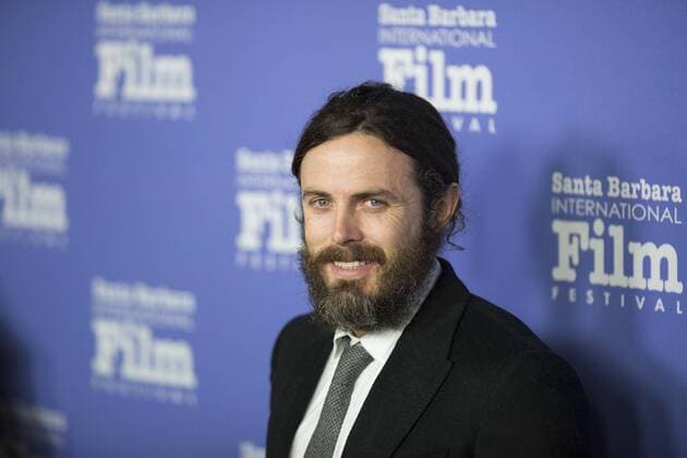 Santa Barbara Film Festival - Cinema Vanguard Award