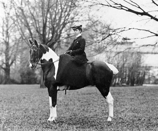 Victoria of Prussia, 160th birthday on 9 April - died in 1929