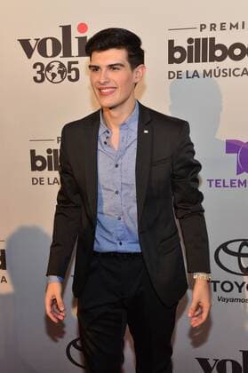 Billboard Awards to Latin Music Nominations
