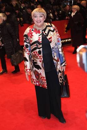 67th Berlinale - Film Premiere The Dinner