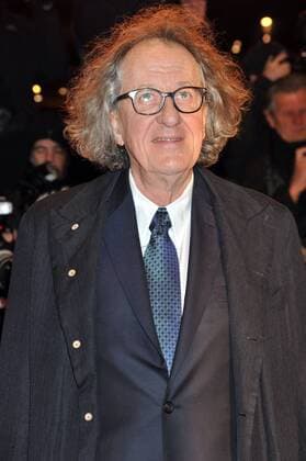 67th Berlinale - Final Portrait Premiere
