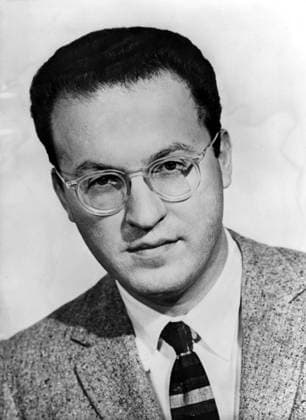 Donald Arthur Glaser. 100th birthday on 21 September – died in 2013