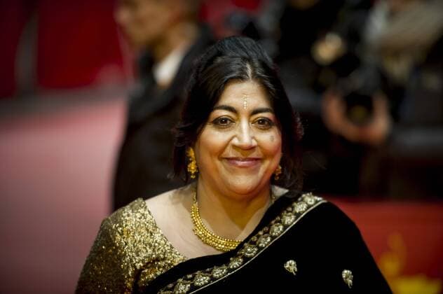 67th Berlinale - Viceroy s House Premiere