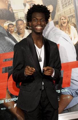 Fist Fight movie premiere in Los Angeles