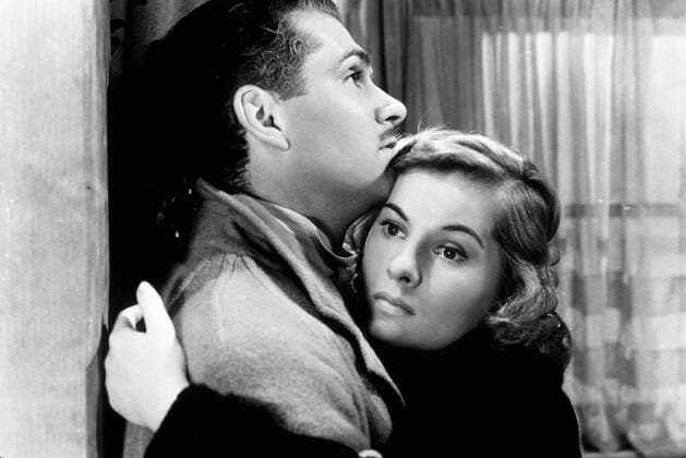 OSCARS: Best Actress in a Leading Role, Award Winners 1941-1950