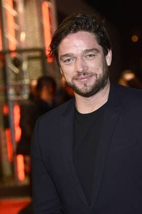 67th Berlinale - SS-GB Premiere