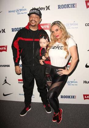 New York Fashion Week - Celebrities at the Rookie USA Fashion Show