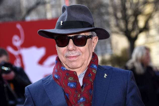 67th Berlinale - The Same Sky Premiere