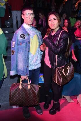 Madrid Fashion Week - Agatha Ruiz de la Prada Fashion Show