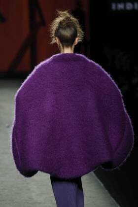 Madrid Fashion Week - Ulises Merida Fashion Show