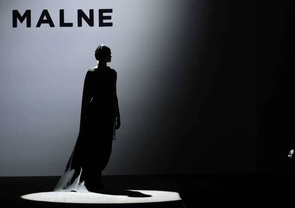 Madrid Fashion Week - Malne Fashion Show