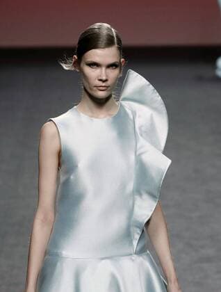 Madrid Fashion Week - 2nd Skin Co. fashion show