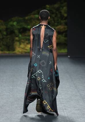 Madrid Fashion Week - JuanJo Oliva