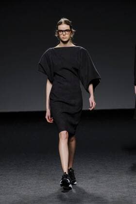 Madrid Fashion Week - Existence Research Program Fashion Show