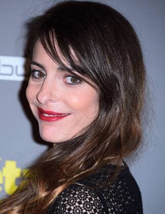 Film premiere Si J Etais Un Homme in Paris