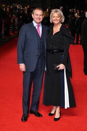 Viceroys House film premiere in London