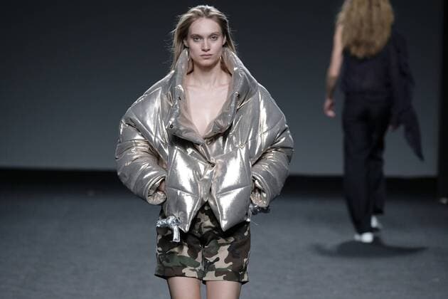 Madrid Fashion Week - Blikvanger
