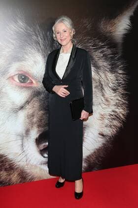 Pokot Spoor film premiere in Warsaw