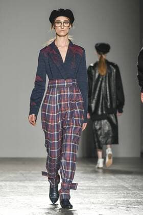 Milan Fashion Week - Grinko Fashion Show