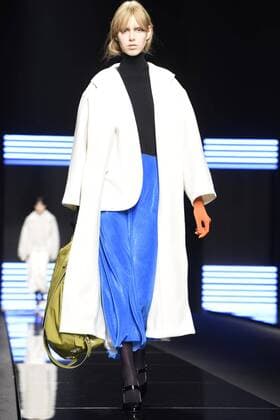 Milan Fashion Week - Anteprima Fashion Show