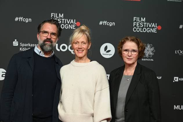 German Television Award 2026, Nominees in the Best Drama Series category