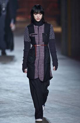 Milan Fashion Week - Diesel Black Gold