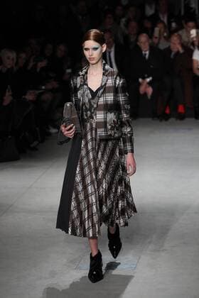 Milan Fashion Week - Antonio Marras