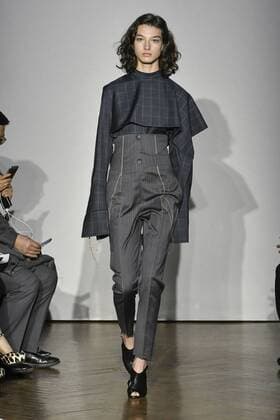 Milan Fashion Week - Gabriele Colangelo