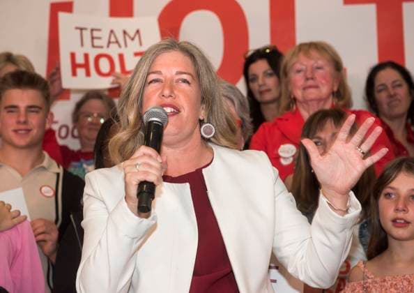 Canada, Elections in New Brunswick
