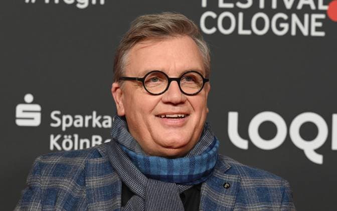 Hape Kerkeling is spectacle wearer of the year, archive pictures