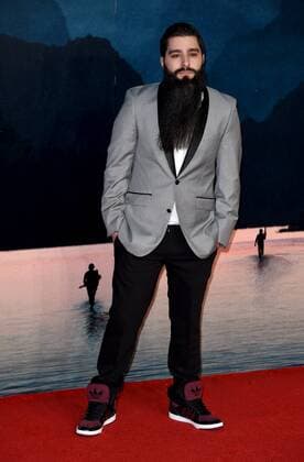 Kong: Skull Island Premiere in London