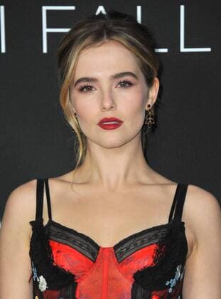 Before I Fall Premiere in Los Angeles