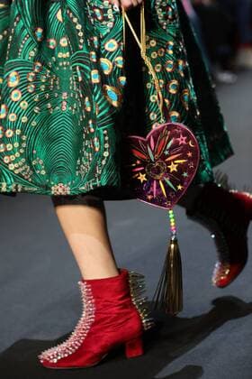Paris Fashion Week - Manish Arora