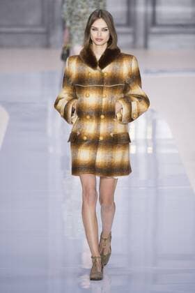 Paris Fashion Week - Chloe