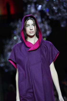 Paris Fashion Week - Issey Miyake