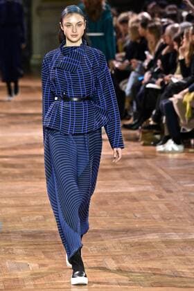 Paris Fashion Week - Issey Miyake
