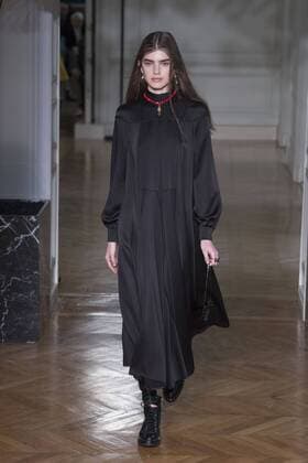 Paris Fashion Week - Valentino