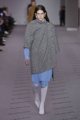 Paris Fashion Week - Balenciaga