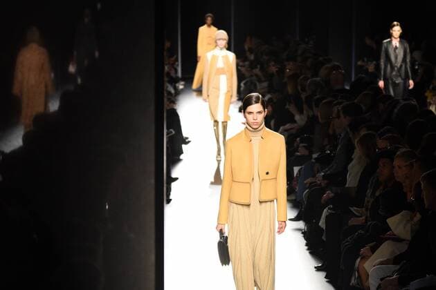 Paris Fashion Week - Hermes
