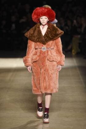 Paris Fashion Week - Miu Miu