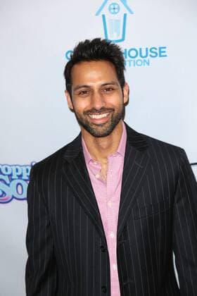 Dropping the Soap Premiere in Los Angeles