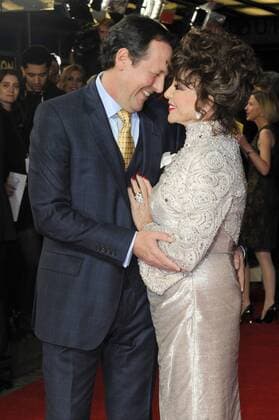 The Time of Their Lives Premiere in London