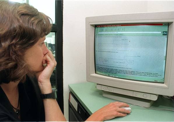 The world’s first website, the World Wide Web, goes live; 35th anniversary on 6 August