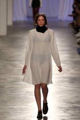 Lisbon Fashion Week - Ricardo Preto Fashion Show