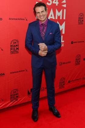 Miami Film Festival - A Change of Heart Premiere