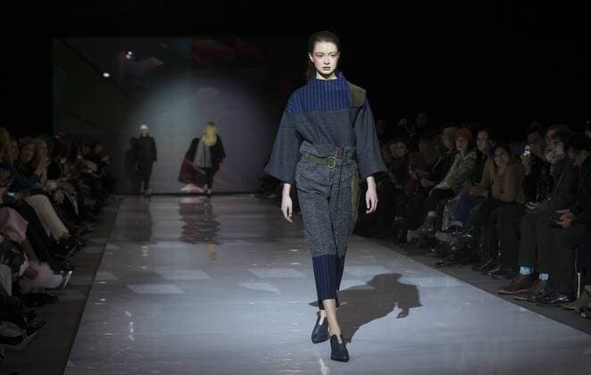 Toronto Women s Fashion Week
